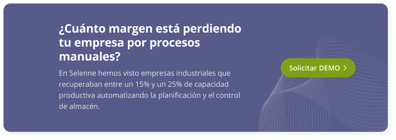 Descubre el margen de perdidas de tu empresa