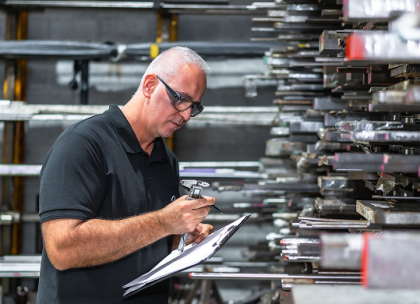 10 problemas de gestión empresarial que sufren las empresas industriales y como solucionarlos