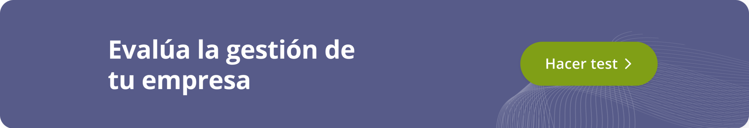 Evalúa la gestión de tu empresa con el test de Selenne ERP