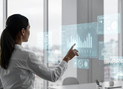 ¿Conoces las diferencias entre un ERP vertical y un ERP estándar?