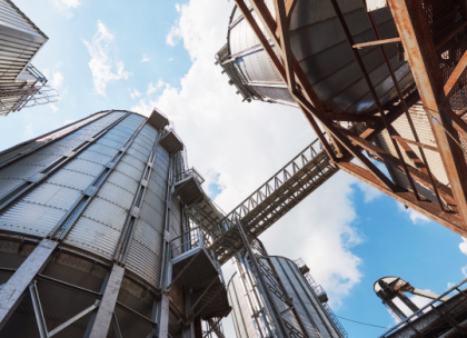 Órdenes de trabajo en ERP especializado en fabricación por proyectos