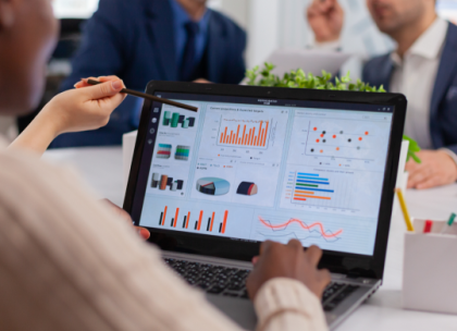 Características y herramientas básicas de un ERP intuitivo