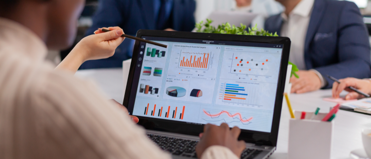 Características y herramientas básicas de un ERP intuitivo