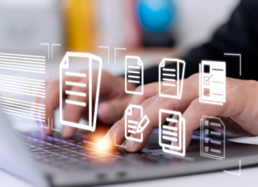 ¿Qué es un ERP?