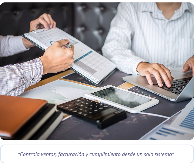 Cómo ayuda la gestión de ventas a tu empresa