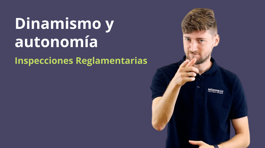 Video explicativo para dinamismos y autonomía en erp de organismos de control