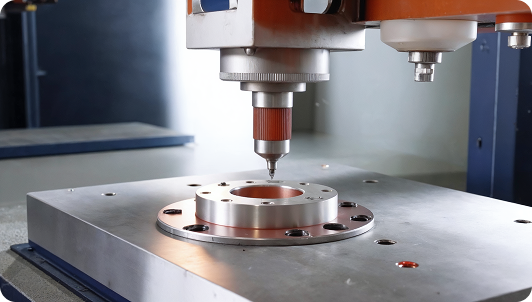 ERP para fabricantes de piezas y mecanizados