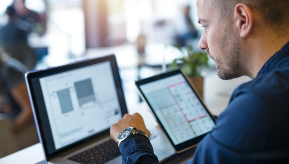 ERP con Cuadros de Mando Operativos