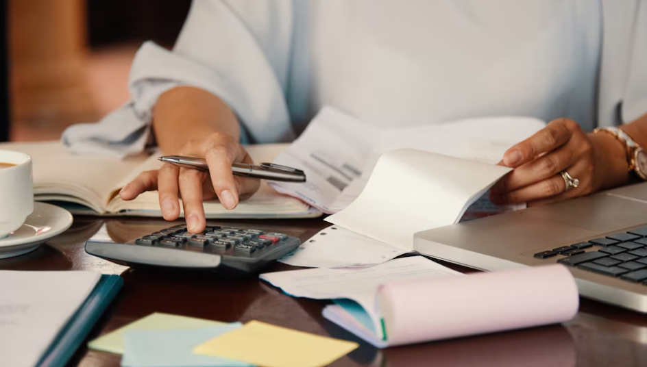 ERP con módulo de Contabilidad integrado