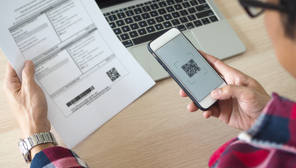 ERP con Factura electrónica integrada