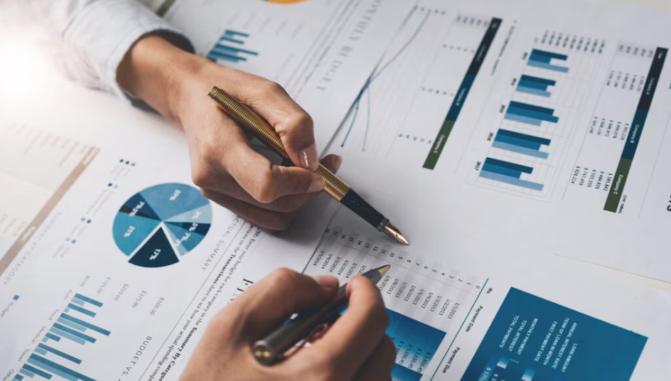 ERP con módulo de tesorería integrado