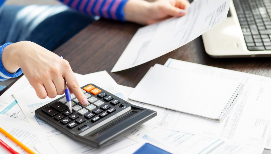 ERP con gestión de ventas