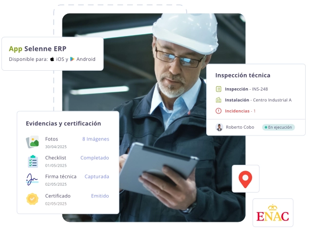 Integraciones para el sector organismos de control