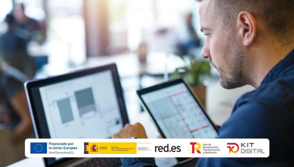 Kit digital para gestión de procesos