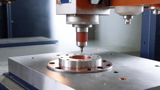 ERP para fabricantes de piezas y mecanizados