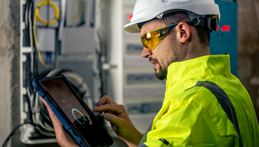 ERP para organismos de control