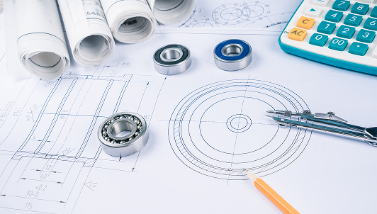ERP para empresas de proyecto de cálculo