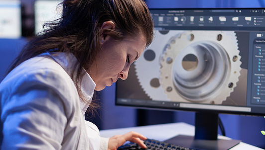 ERP para empresas de proyectos e ingeniería