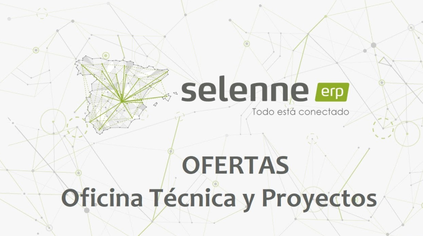 Vídeo explicativo de oficina técnica y proyectos