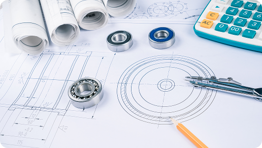ERP para proyectos de cálculo, diseño y estudios especiales
