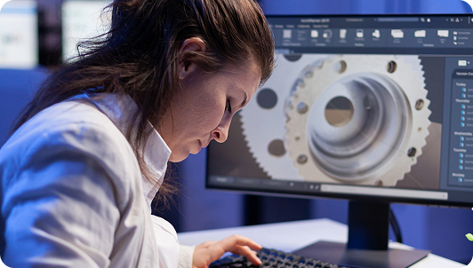 ERP para ingeniería y proyectos