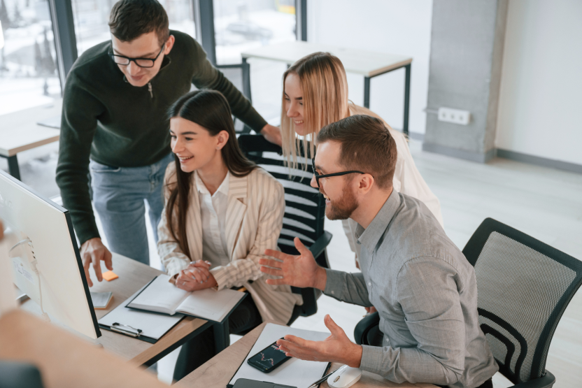 Formación funcional en Selenne ERP