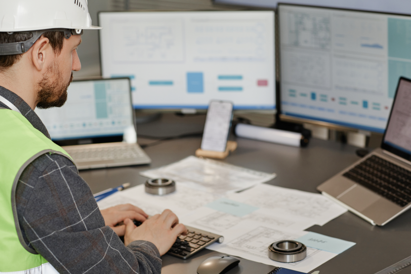 Metodología e implantación de Selenne ERP