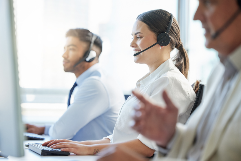 Soporte para Selenne ERP