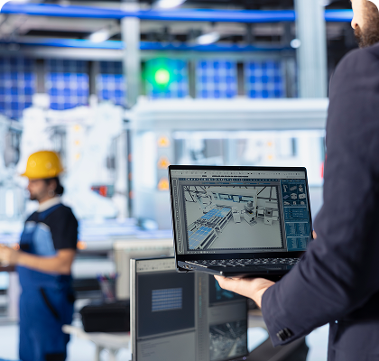 Innovación aplicada en Selenne ERP