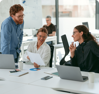 Personas y conocimiento