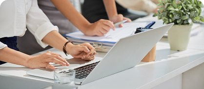 ERP para ingenierías de automatización de proyectos.