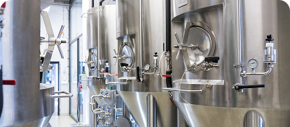 ERP para empresas de calderería y proyectos