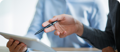 ERP para empresas de consultoría y asesoramiento.