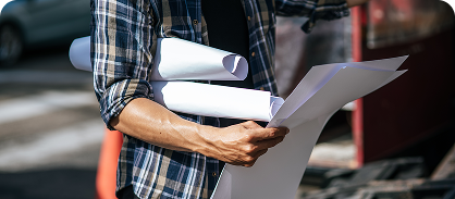 ERP para dirección de obra y gestión de proyectos.