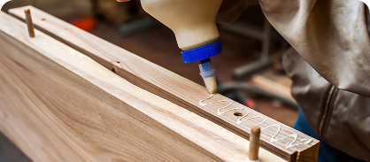 ERP para fabricantes de colas y pegamentos