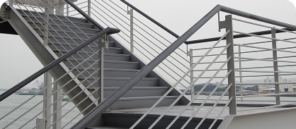 ERP para fabricantes de estructuras y carpintería metálica