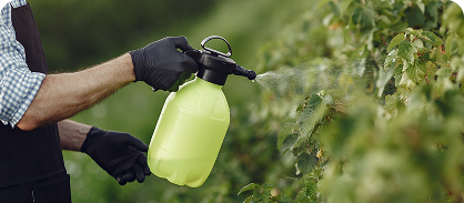 ERP para fabricantes de productos fitosanitarios y pesticidas