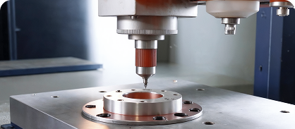 ERP para fabricantes de piezas, subconjuntos, mecanizados y decoletaje