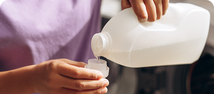 ERP para fabricantes de productos químicos de limpieza