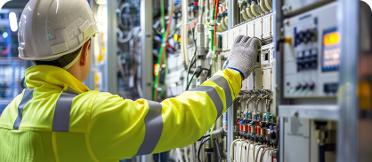 ERP para proyectos, instalaciones y montajes