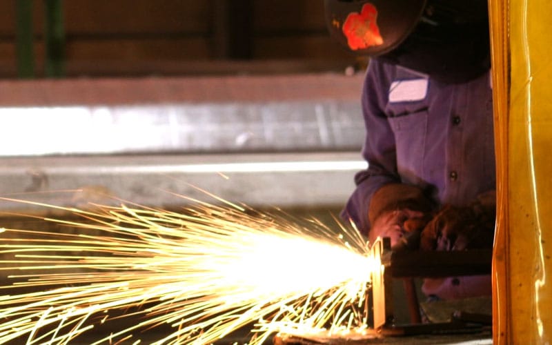 ERP para Fabricantes de Maquinarias