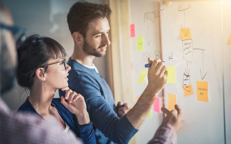 ERP para proyectos