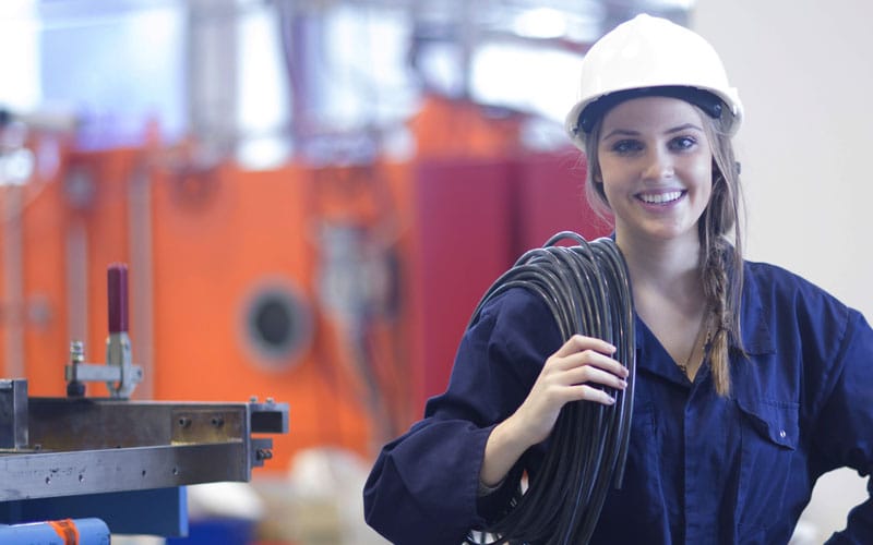 ERP para fabricantes de mecanizados
