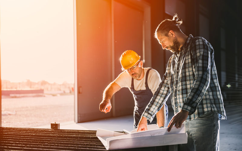 erp especializado fabricacion proyectos