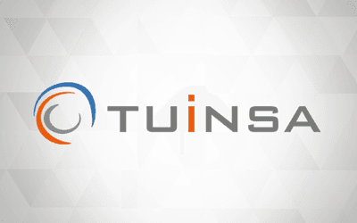 Cliente Selenne ERP - Tuinsa min
