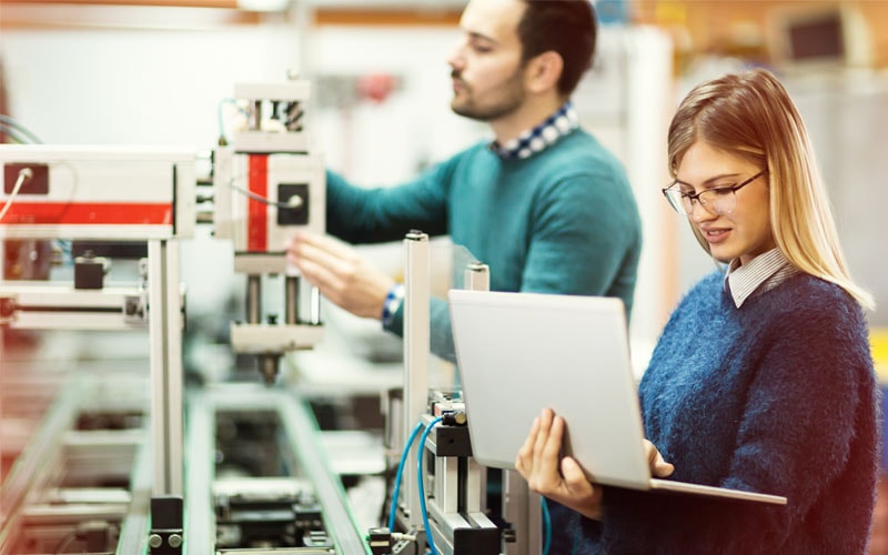 erp empresas fabricacion maquinaria