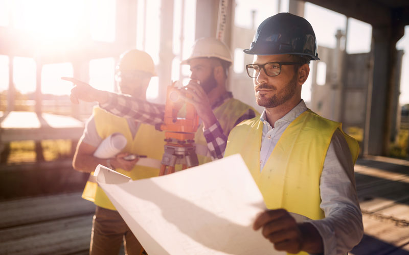 erp gestionar ingenierias