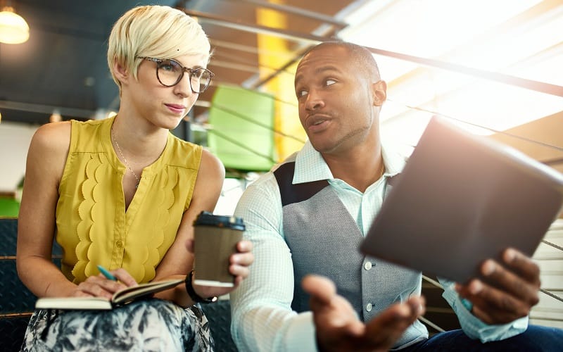 ERP para gestionar un Organismo de Control