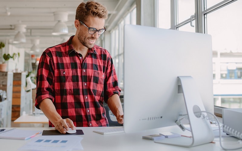 erp gestion proyectos
