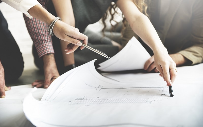 erp gestión de ingeniería